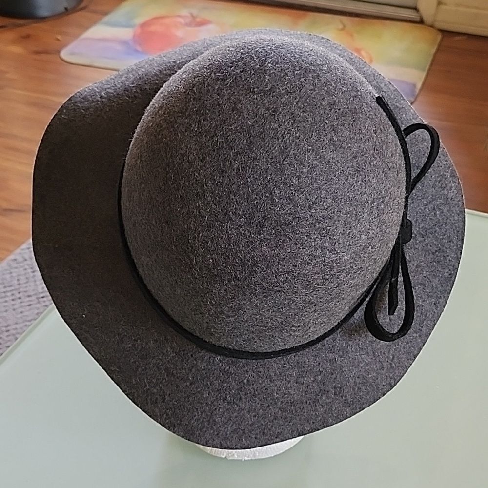Scala Hand Crafted Wool Hat - Picture 3 of 8
